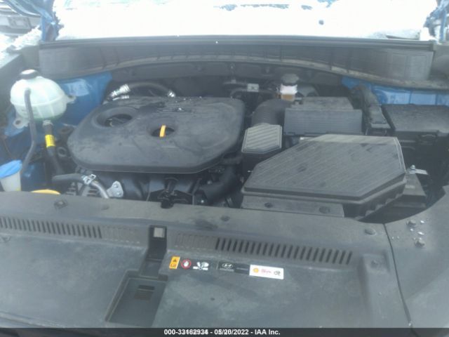 Photo 6 VIN: KM8J2CA4XLU104540 - HYUNDAI TUCSON 