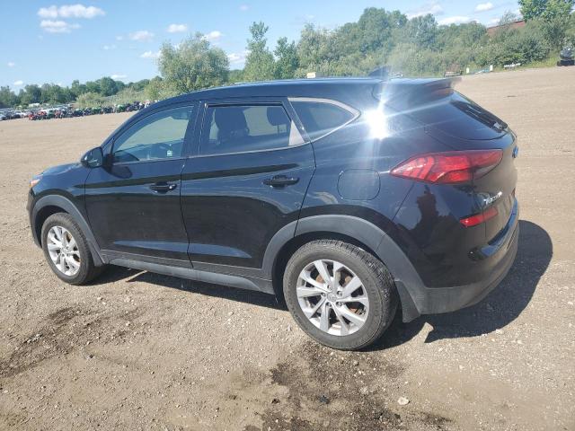 Photo 1 VIN: KM8J2CA4XLU111083 - HYUNDAI TUCSON SE 