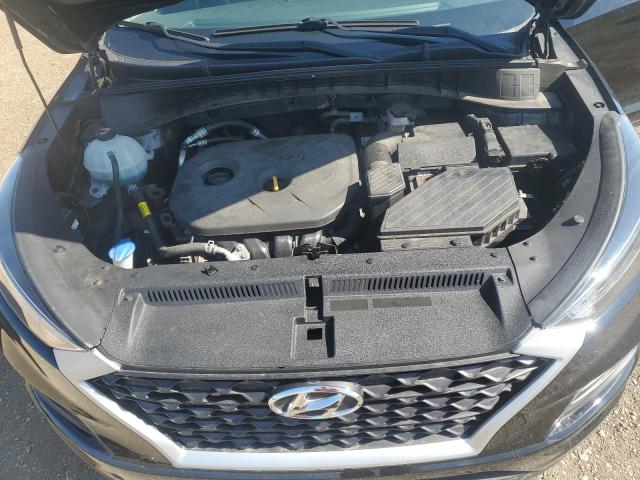 Photo 11 VIN: KM8J2CA4XLU111083 - HYUNDAI TUCSON SE 