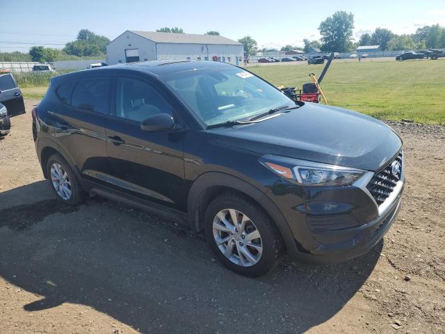 Photo 3 VIN: KM8J2CA4XLU111083 - HYUNDAI TUCSON SE 