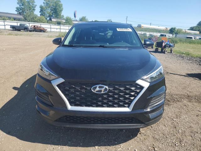 Photo 4 VIN: KM8J2CA4XLU111083 - HYUNDAI TUCSON SE 