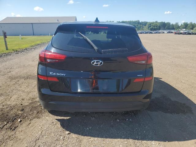 Photo 5 VIN: KM8J2CA4XLU111083 - HYUNDAI TUCSON SE 