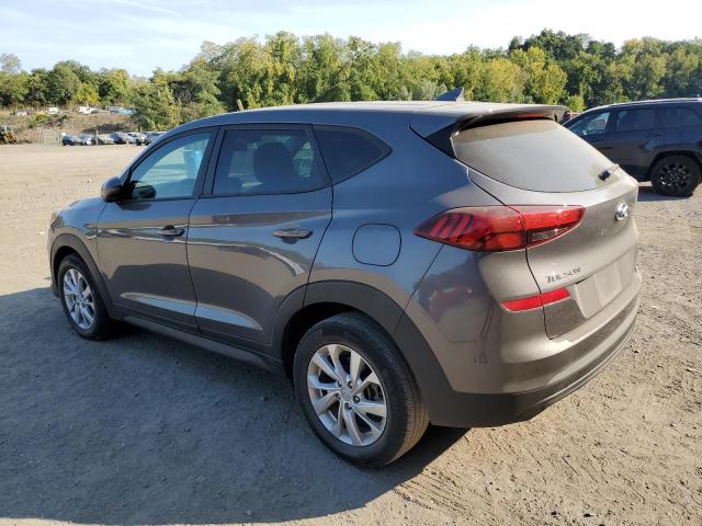 Photo 1 VIN: KM8J2CA4XLU129437 - HYUNDAI TUCSON SE 