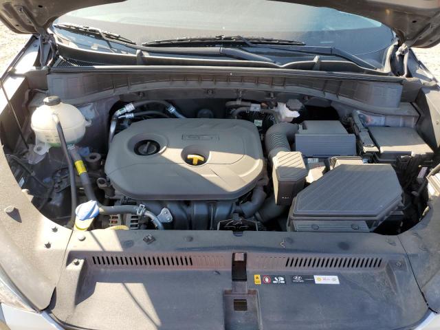 Photo 11 VIN: KM8J2CA4XLU129437 - HYUNDAI TUCSON SE 