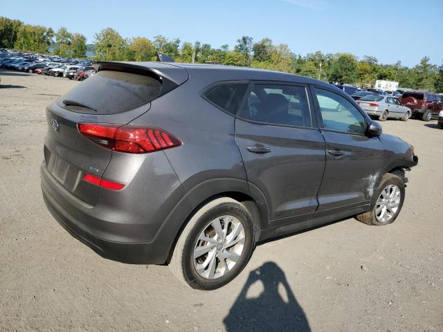 Photo 2 VIN: KM8J2CA4XLU129437 - HYUNDAI TUCSON SE 