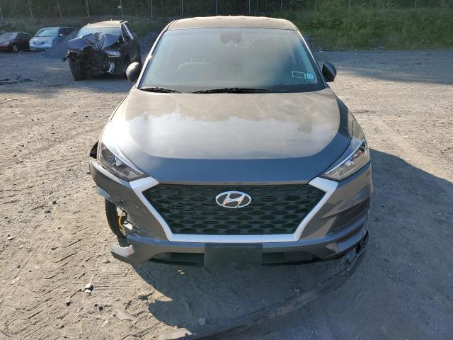 Photo 4 VIN: KM8J2CA4XLU129437 - HYUNDAI TUCSON SE 