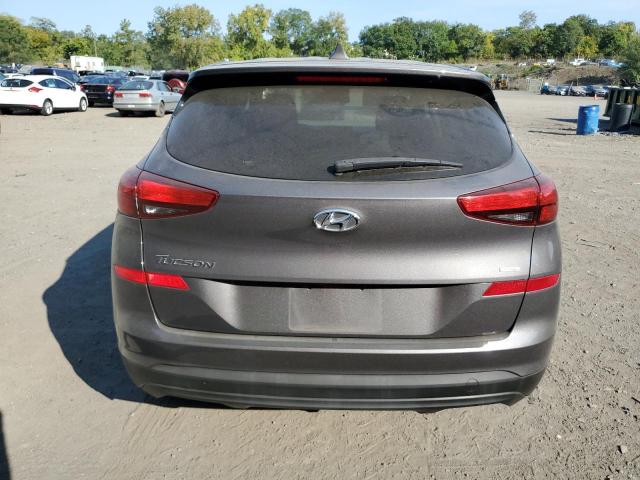 Photo 5 VIN: KM8J2CA4XLU129437 - HYUNDAI TUCSON SE 