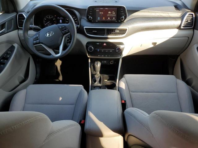 Photo 7 VIN: KM8J2CA4XLU129437 - HYUNDAI TUCSON SE 