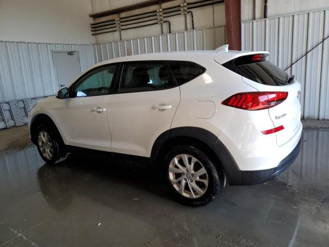 Photo 1 VIN: KM8J2CA4XLU129471 - HYUNDAI TUCSON SE 