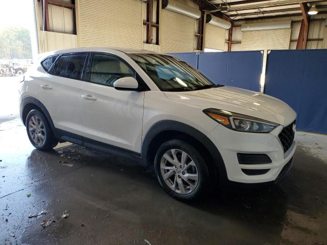 Photo 3 VIN: KM8J2CA4XLU129471 - HYUNDAI TUCSON SE 