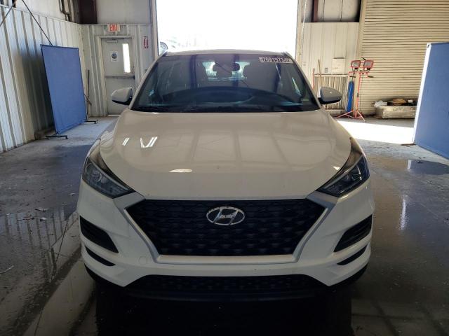 Photo 4 VIN: KM8J2CA4XLU129471 - HYUNDAI TUCSON SE 