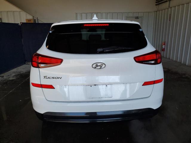 Photo 5 VIN: KM8J2CA4XLU129471 - HYUNDAI TUCSON SE 