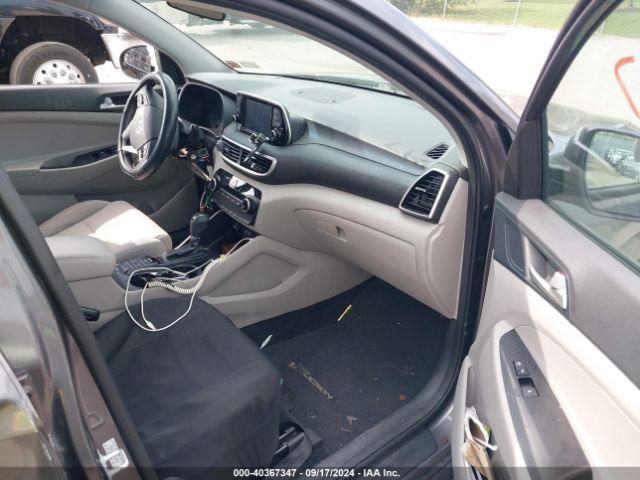 Photo 4 VIN: KM8J2CA4XLU148926 - HYUNDAI TUCSON 