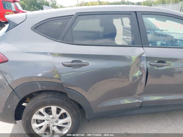 Photo 5 VIN: KM8J2CA4XLU148926 - HYUNDAI TUCSON 