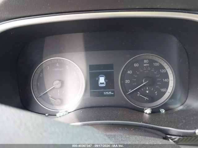 Photo 6 VIN: KM8J2CA4XLU148926 - HYUNDAI TUCSON 