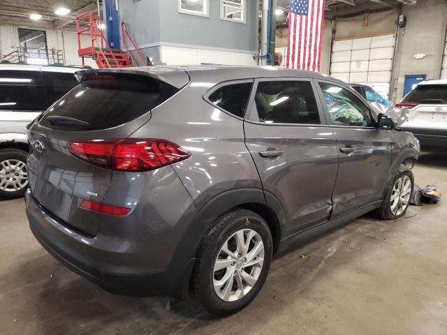 Photo 3 VIN: KM8J2CA4XLU178587 - HYUNDAI TUCSON SE 