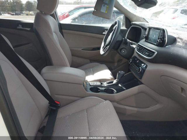 Photo 4 VIN: KM8J2CA4XLU190898 - HYUNDAI TUCSON 