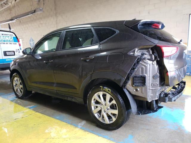 Photo 1 VIN: KM8J2CA4XLU205030 - HYUNDAI TUCSON SE 