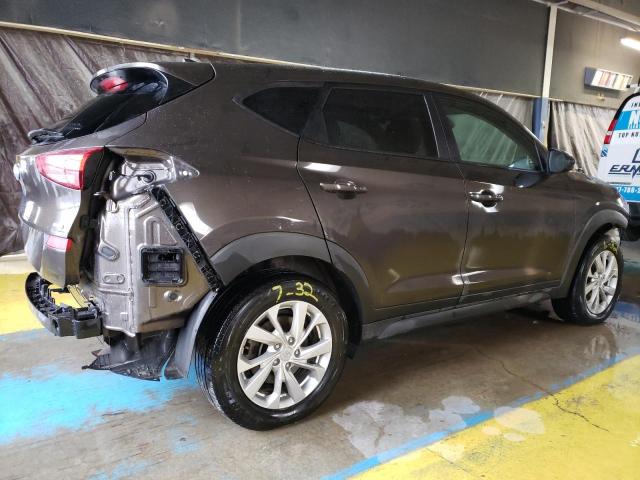 Photo 2 VIN: KM8J2CA4XLU205030 - HYUNDAI TUCSON SE 