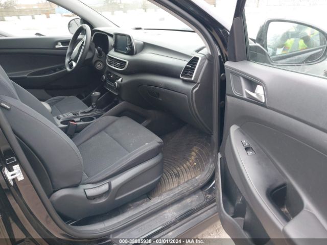 Photo 4 VIN: KM8J2CA4XLU241784 - HYUNDAI TUCSON 