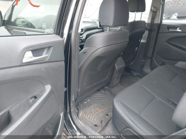 Photo 7 VIN: KM8J2CA4XLU241784 - HYUNDAI TUCSON 