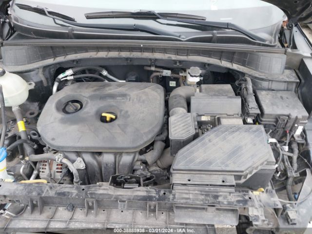 Photo 9 VIN: KM8J2CA4XLU241784 - HYUNDAI TUCSON 