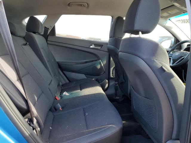 Photo 5 VIN: KM8J2CA4XLU257080 - HYUNDAI TUCSON SE 