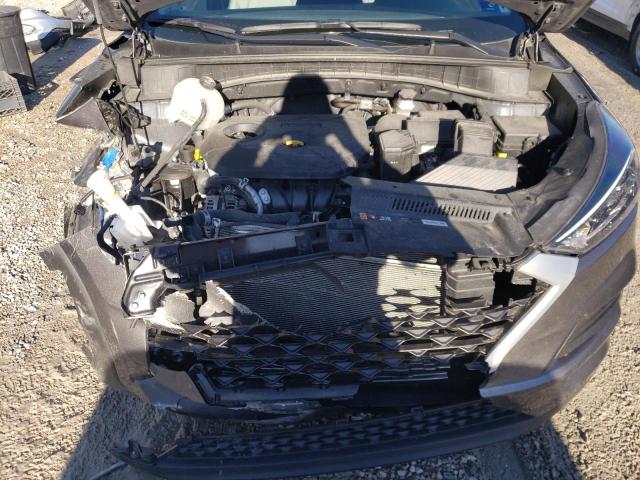 Photo 6 VIN: KM8J2CA4XLU269603 - HYUNDAI TUCSON SE 