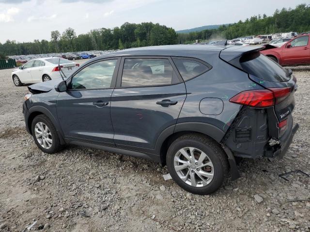 Photo 1 VIN: KM8J2CA4XMU307168 - HYUNDAI TUCSON SE 