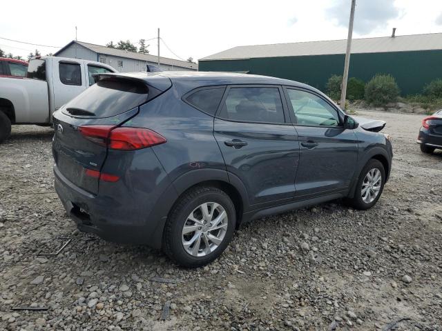 Photo 2 VIN: KM8J2CA4XMU307168 - HYUNDAI TUCSON SE 