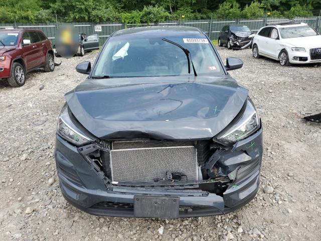 Photo 4 VIN: KM8J2CA4XMU307168 - HYUNDAI TUCSON SE 