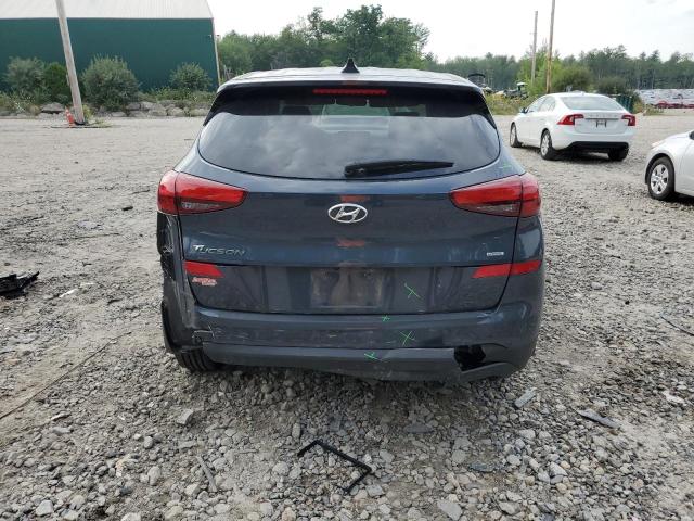 Photo 5 VIN: KM8J2CA4XMU307168 - HYUNDAI TUCSON SE 