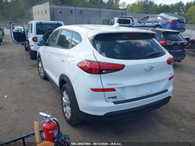 Photo 2 VIN: KM8J2CA4XMU318414 - HYUNDAI TUCSON 