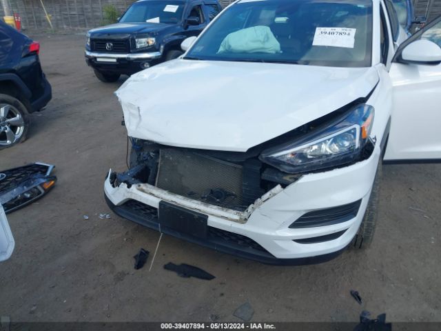 Photo 5 VIN: KM8J2CA4XMU318414 - HYUNDAI TUCSON 