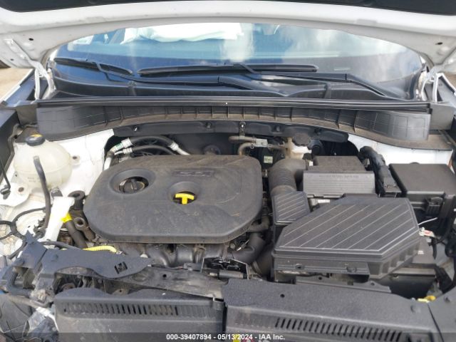 Photo 9 VIN: KM8J2CA4XMU318414 - HYUNDAI TUCSON 