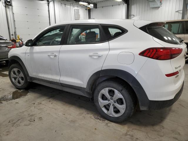 Photo 1 VIN: KM8J2CA4XMU356077 - HYUNDAI TUCSON 