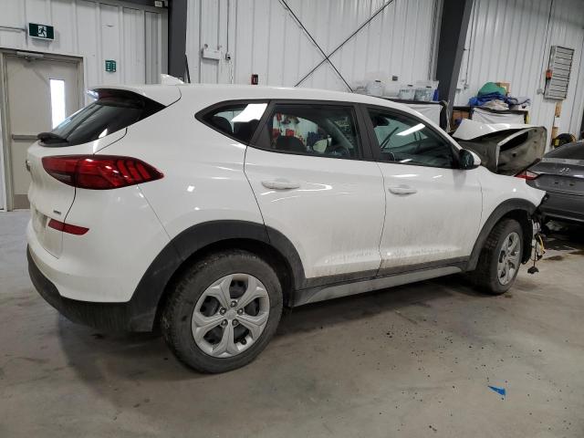 Photo 2 VIN: KM8J2CA4XMU356077 - HYUNDAI TUCSON 