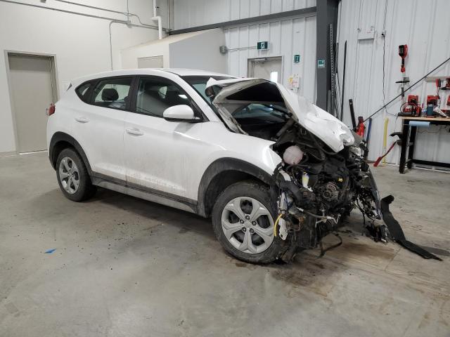 Photo 3 VIN: KM8J2CA4XMU356077 - HYUNDAI TUCSON 