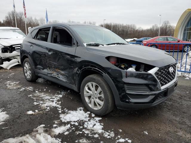 Photo 3 VIN: KM8J2CA4XMU390682 - HYUNDAI TUCSON 