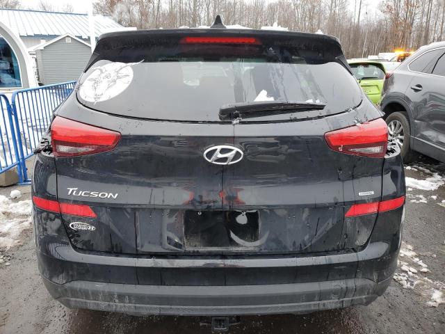 Photo 5 VIN: KM8J2CA4XMU390682 - HYUNDAI TUCSON 