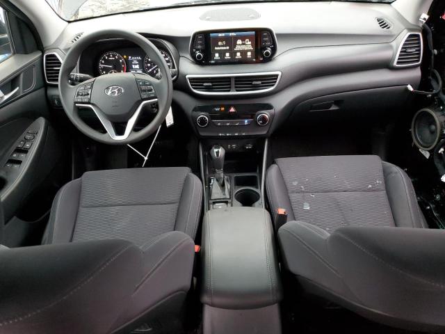 Photo 7 VIN: KM8J2CA4XMU390682 - HYUNDAI TUCSON 