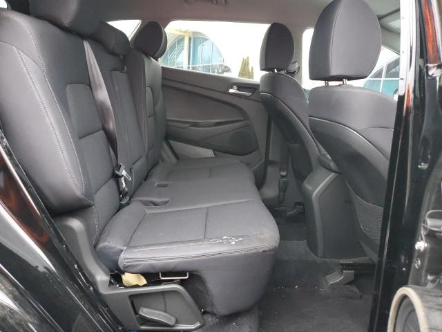 Photo 9 VIN: KM8J2CA4XMU390682 - HYUNDAI TUCSON 