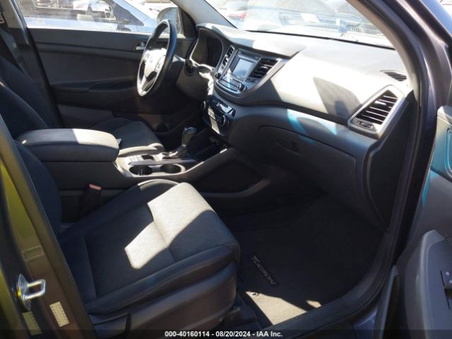 Photo 4 VIN: KM8J33A20GU023399 - HYUNDAI TUCSON 