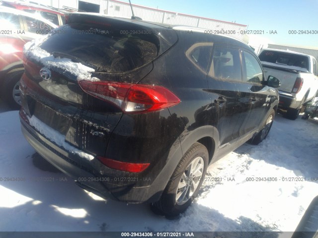 Photo 3 VIN: KM8J33A20GU026383 - HYUNDAI TUCSON 