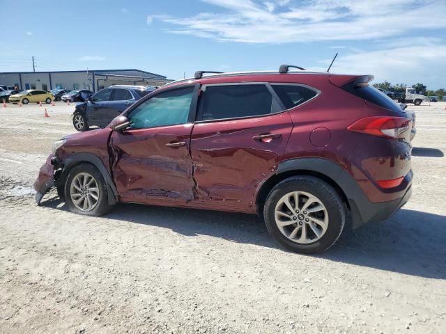 Photo 1 VIN: KM8J33A20GU028456 - HYUNDAI TUCSON LIM 