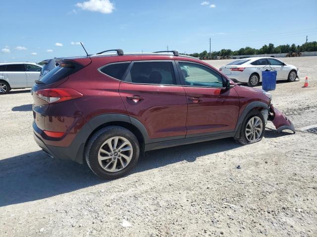 Photo 2 VIN: KM8J33A20GU028456 - HYUNDAI TUCSON LIM 