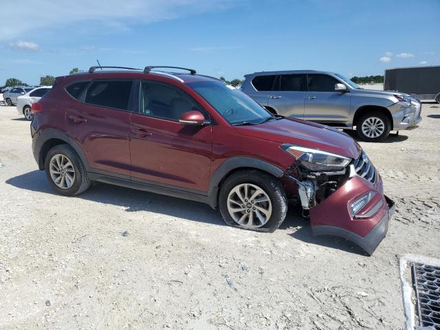 Photo 3 VIN: KM8J33A20GU028456 - HYUNDAI TUCSON LIM 