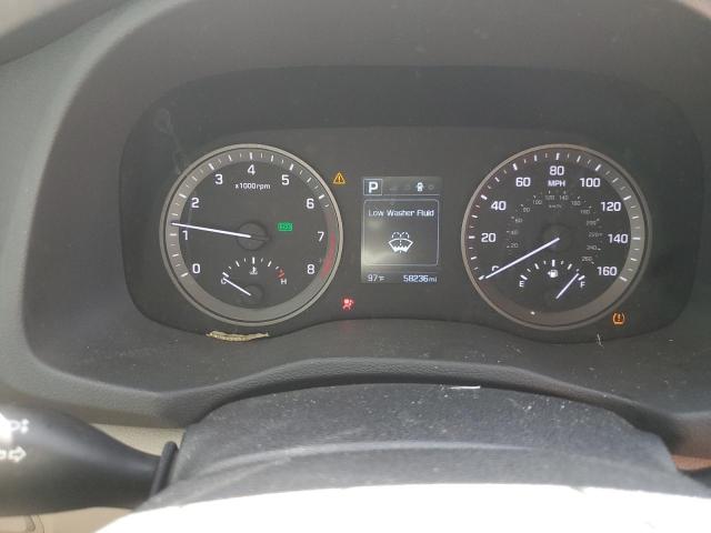 Photo 8 VIN: KM8J33A20GU028456 - HYUNDAI TUCSON LIM 