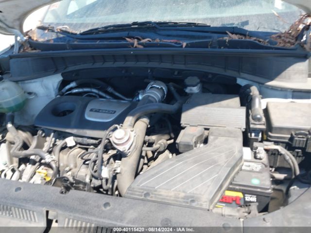 Photo 5 VIN: KM8J33A20GU031129 - HYUNDAI TUCSON 