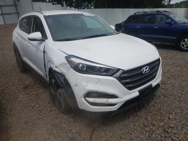 Photo 0 VIN: KM8J33A20GU045290 - HYUNDAI TUCSON LIM 